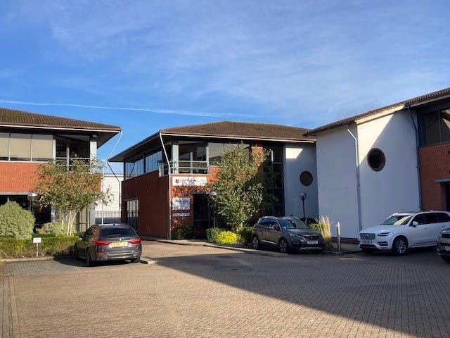 Property photo 1 of 7 1 Ecentre External 6.Jpg
