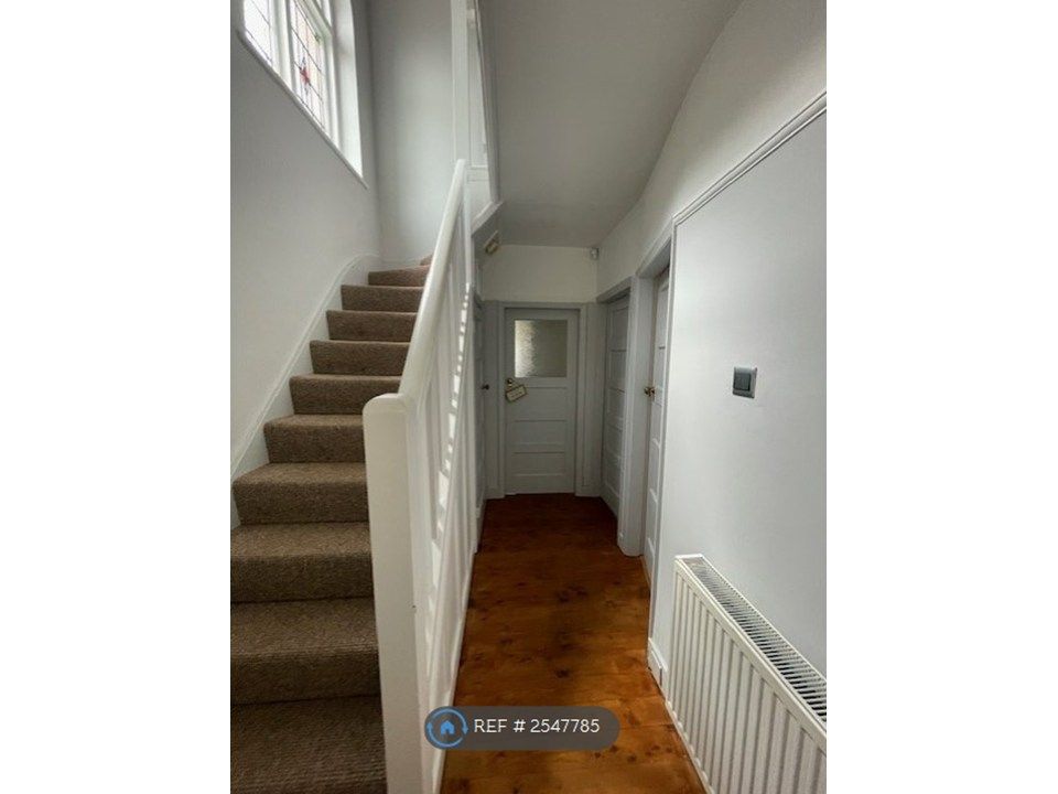 Property photo 3 of 28 Hallway And Stairs
