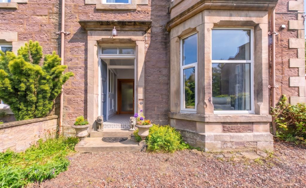 Additional image 21 of 2 bed flat for saleComrie Road, Crieff PH7