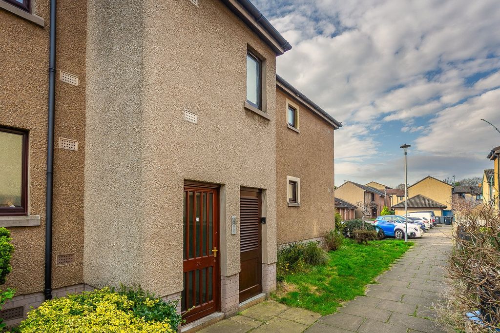 Additional image 19 of 2 bed flat for saleWhitingford, Edinburgh EH6