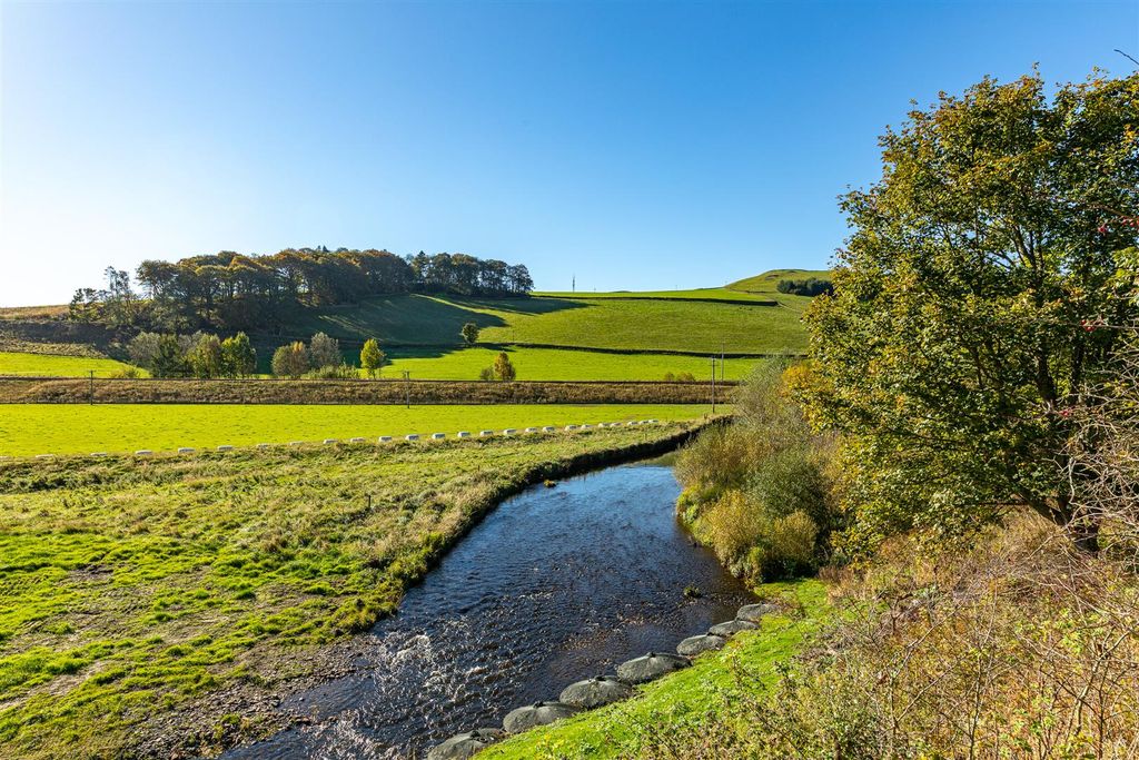 Additional image 72 of 5 bed detached house for sale57 Galashiels Road, Stow, Galashiels TD1