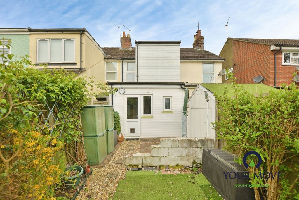 Property photo 2 of 19 Rear