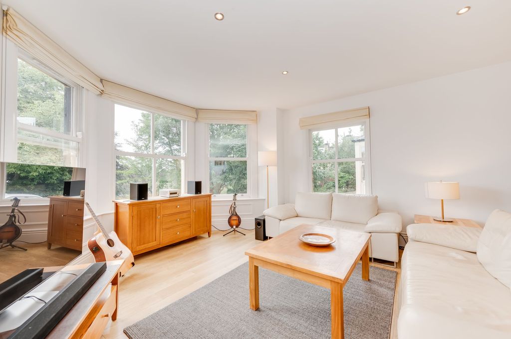 Additional image 5 of 2 bed flat for saleWestbourne Road, Westbourne Manor S10