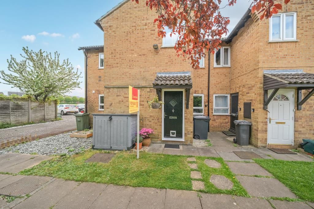 Property photo 1 of 19 External Front