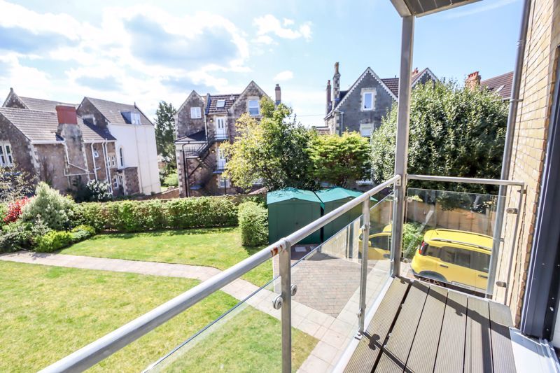 Additional image 6 of 2 bed flat for saleAlbert Road, Clevedon BS21
