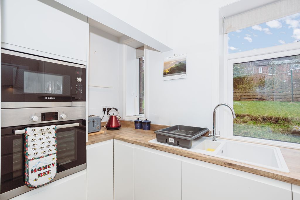 Property photo 3 of 20 Kitchen