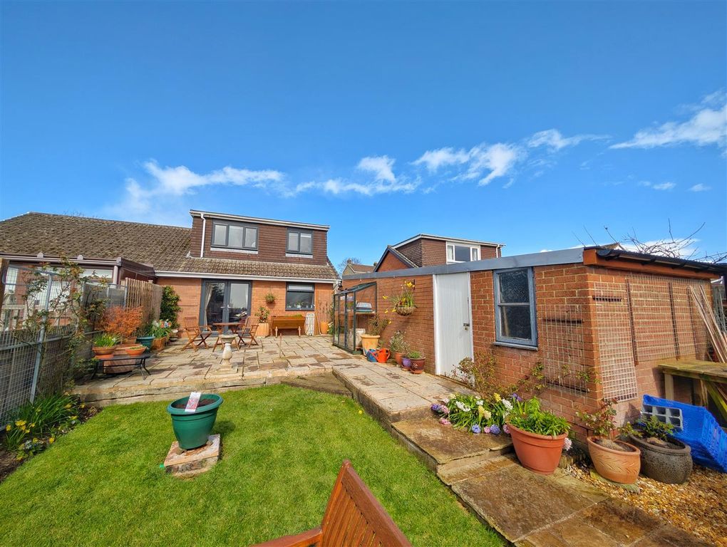 Property photo 1 of 13 Rear Garden