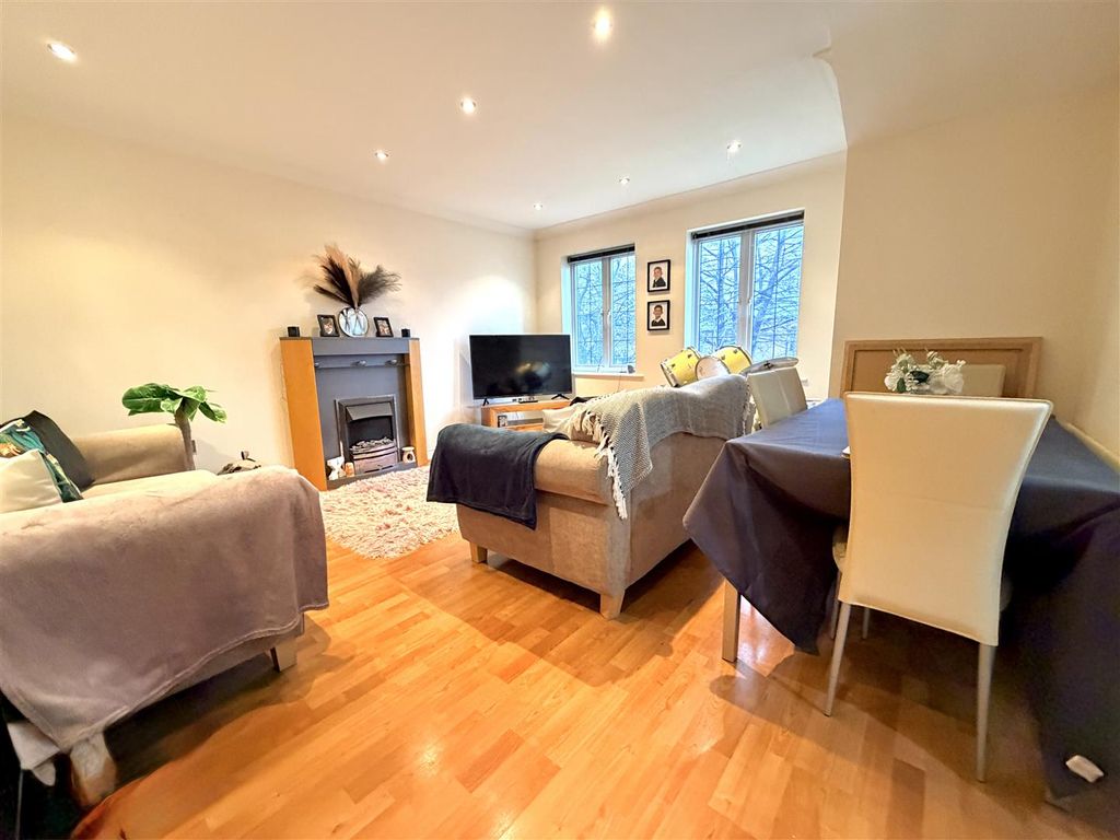 Property photo 2 of 24 Living And Dining Room