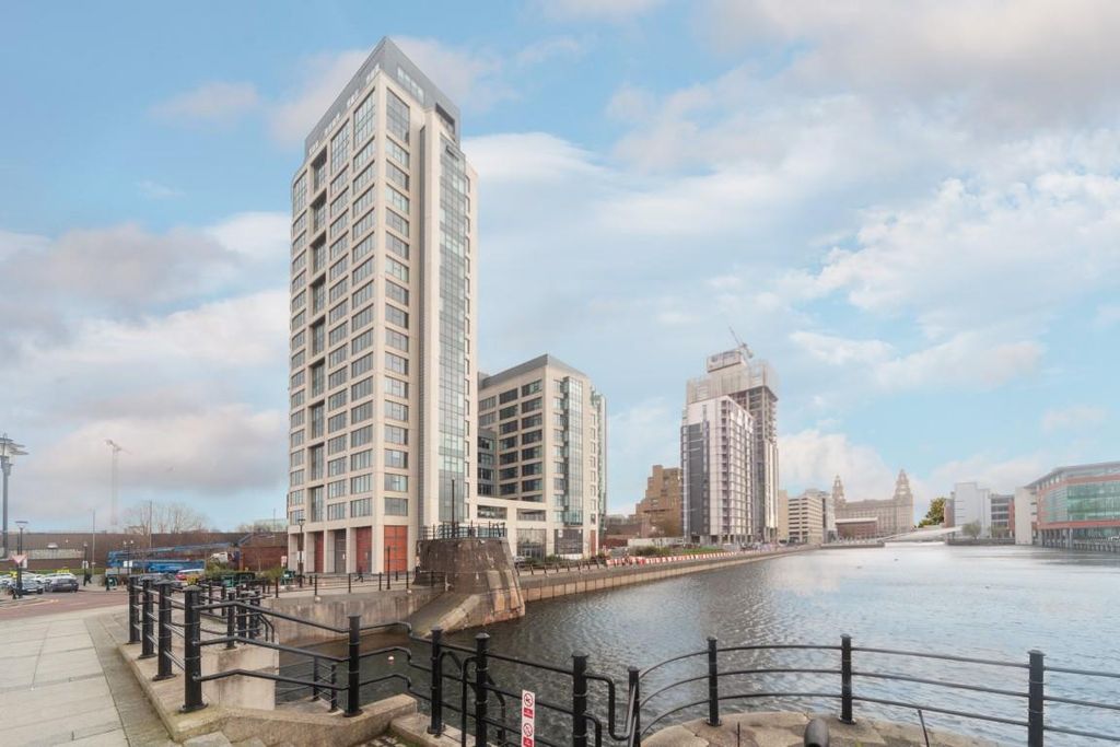 Property photo 1 of 9 Princes Dock Exterior 2023.Jpg