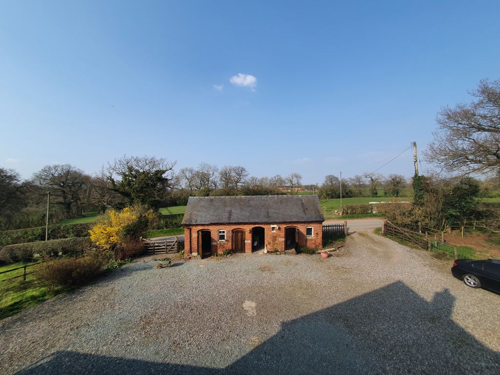Additional image 24 of 3 bed farmhouse to rentAdderley, Market Drayton TF9