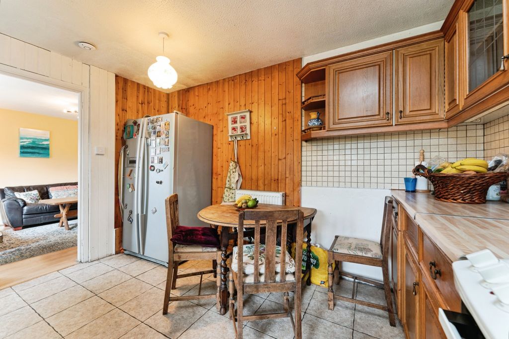 Property photo 3 of 15 Kitchen Two
