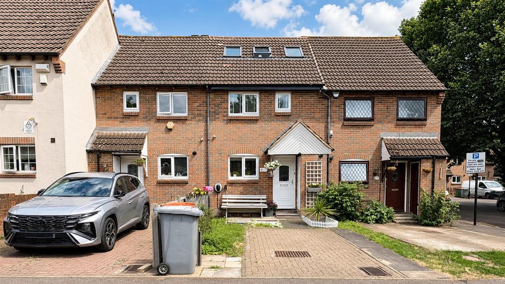 Property photo 1 of 14 Jasper Rd, E16 New House For Sale By Barrain Londo