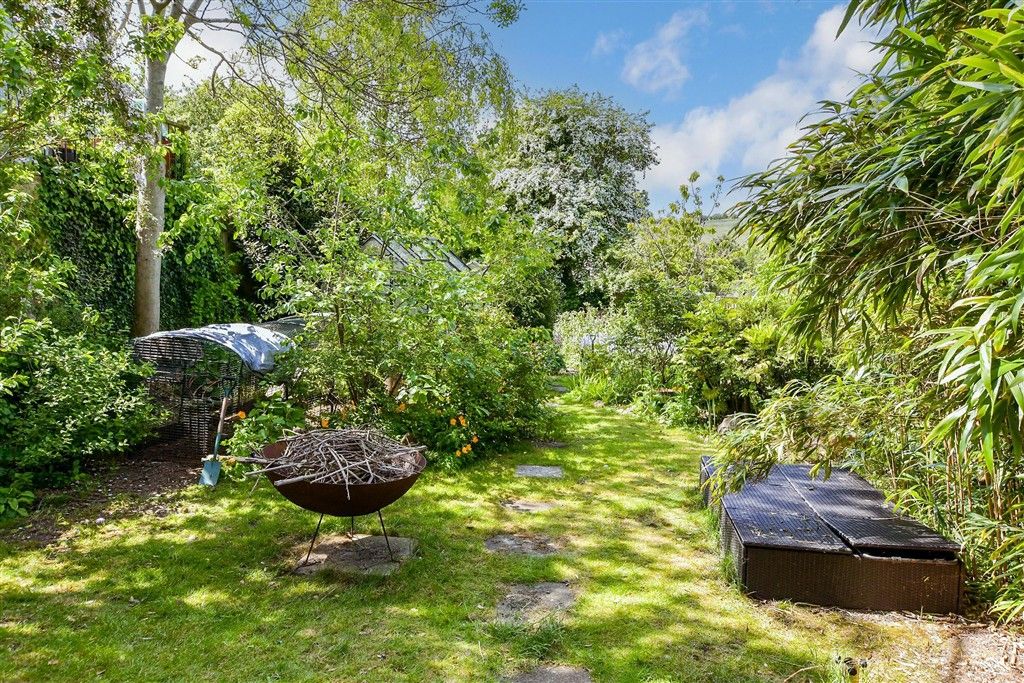 Property photo 3 of 21 Rear Garden