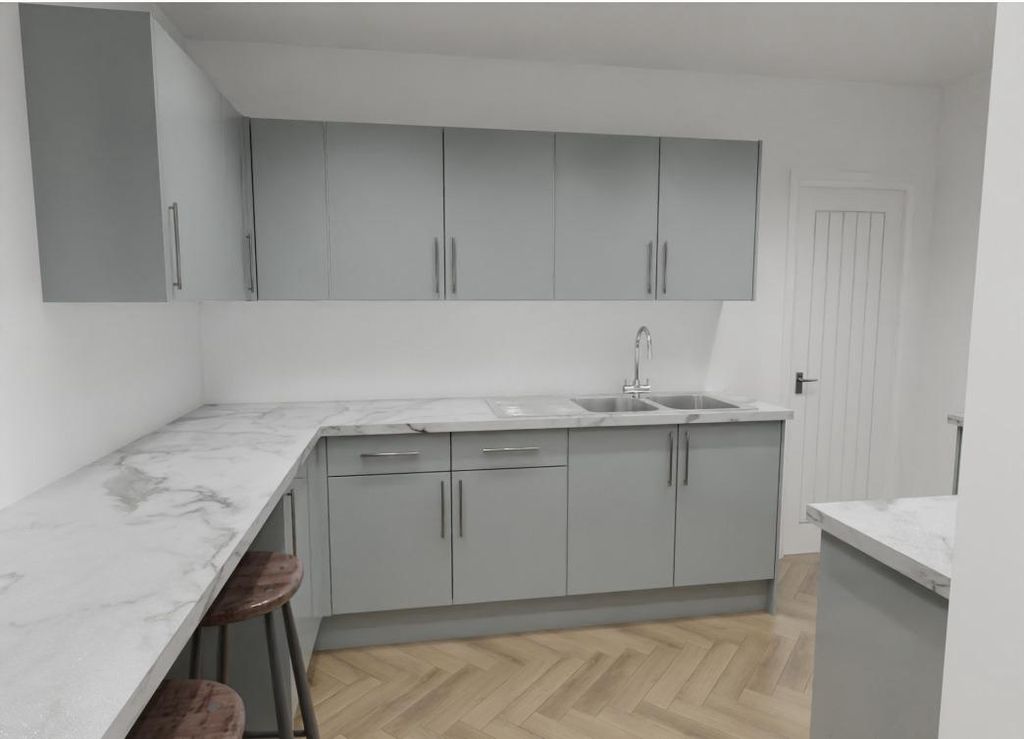 Property photo 3 of 5 Communal Kitchen
