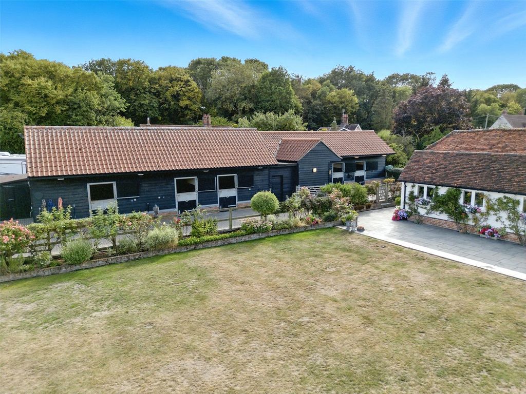 Property photo 2 of 16 Stables