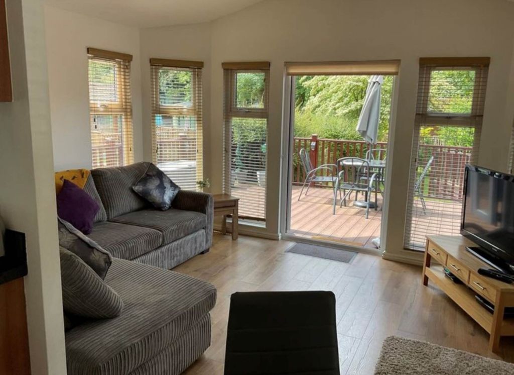 Additional image 4 of 2 bed lodge for saleWindermere LA23