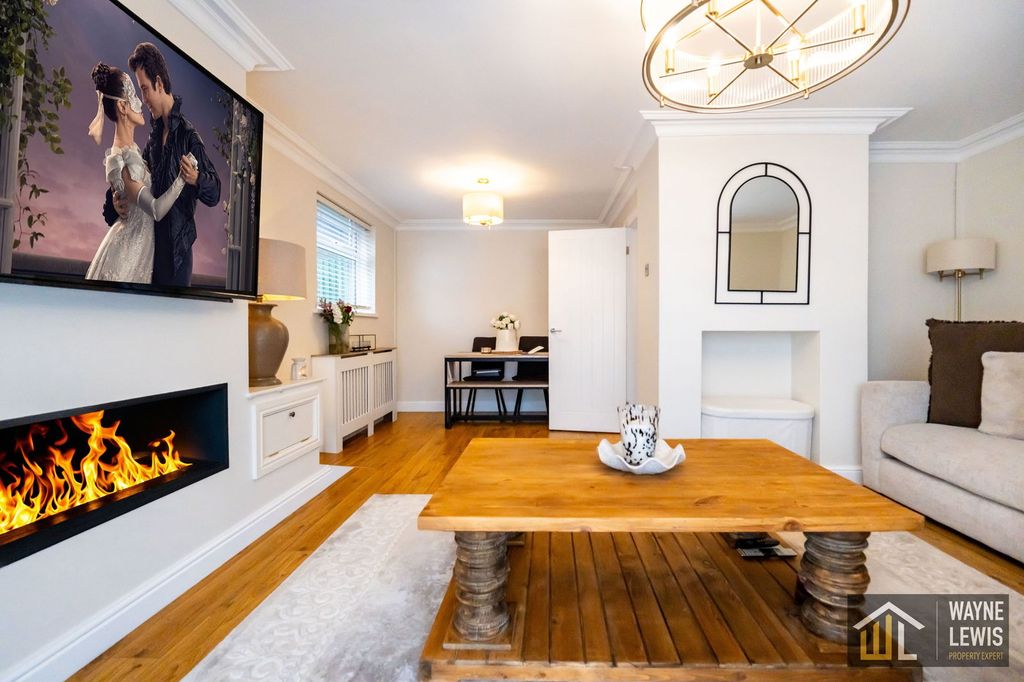 Additional image 28 of 3 bed detached house for saleForest Hill, Pontllanfraith, Blackwood NP12