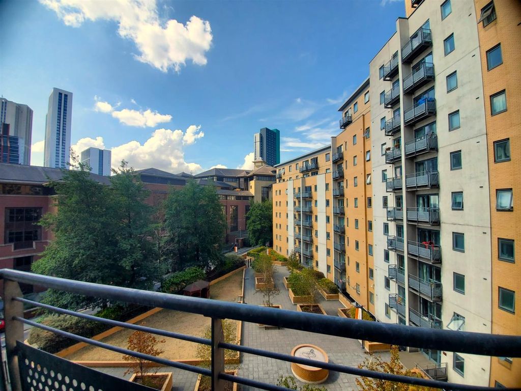 Property photo 1 of 17 Balcony View