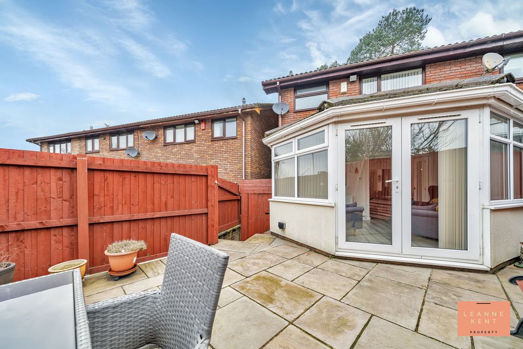 Additional image 32 of 3 bed semi-detached house for saleCwrt Ty Mawr, Caerphilly CF83