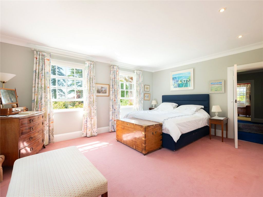Additional image 12 of 7 bed detached house for saleDunheved Road, Launceston, Cornwall PL15