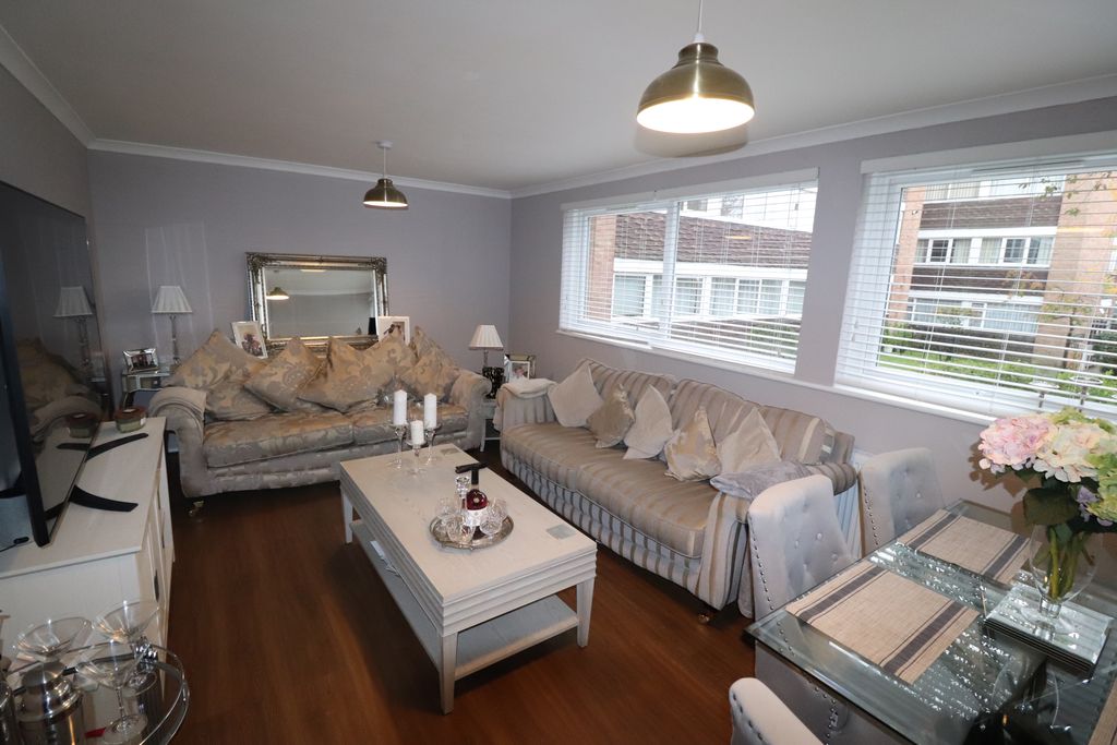 Property photo 3 of 8 Living Room