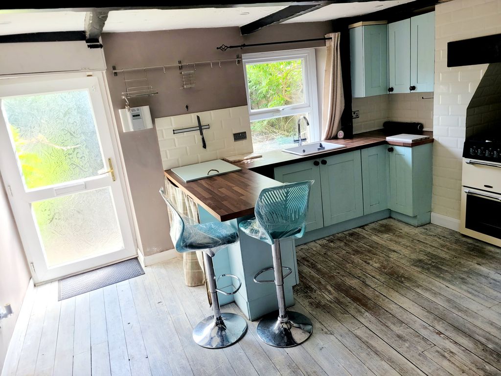 Property photo 2 of 20 Kitchen Diner