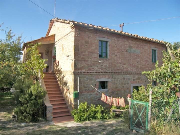 Property photo 1 of 9 1 Bedroom - Farmhouse - Tuscany - For Sale - A6380Ta790265A