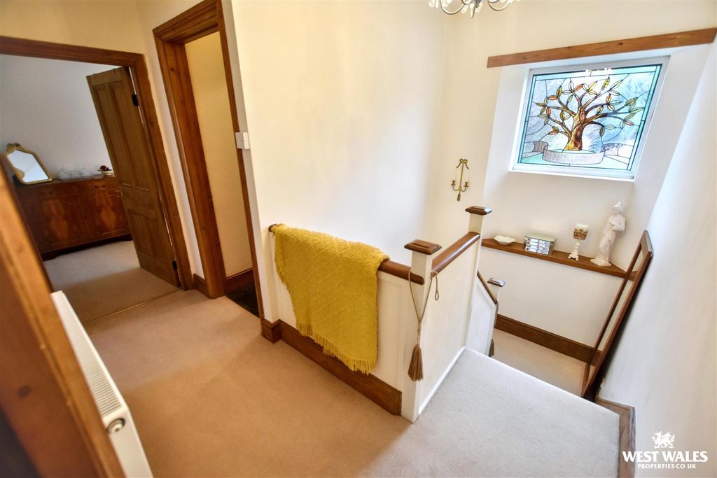Additional image 15 of 3 bed terraced house for saleLaws Street, Pembroke Dock SA72