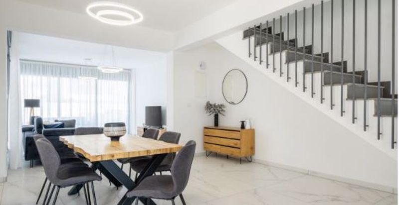 Property photo 3 of 16 Open Plan Living...