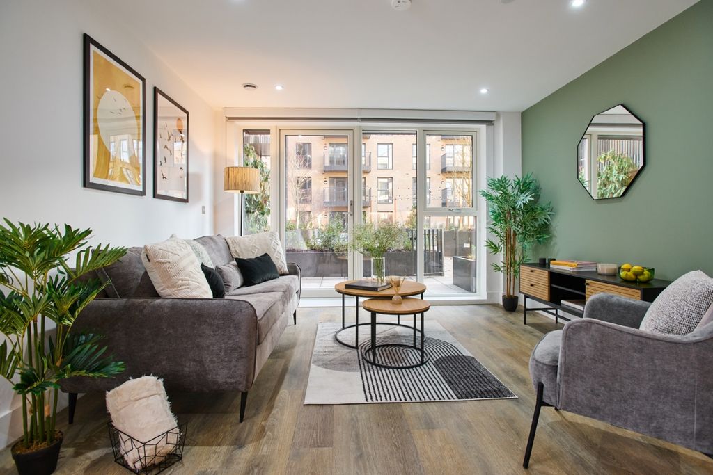 Property photo 1 of 15 The Kimmeridge li...