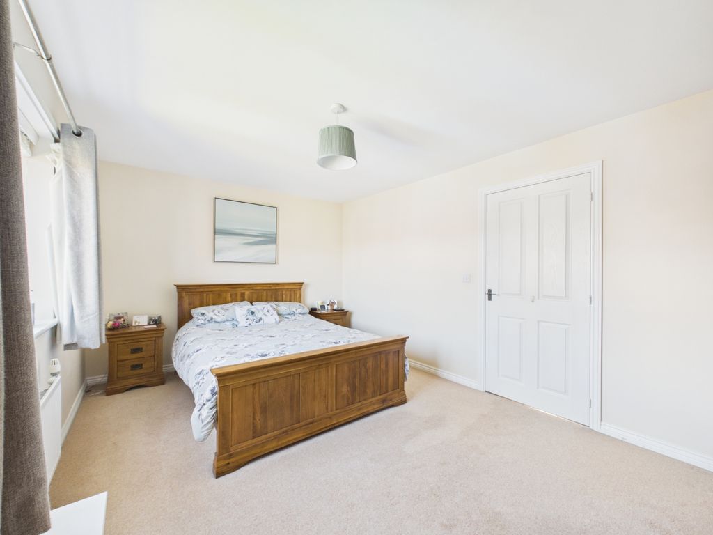 Additional image 11 of 2 bed semi-detached house for saleVickers Way, Upper Cambourne, Cambridge, Cambridgeshire CB23