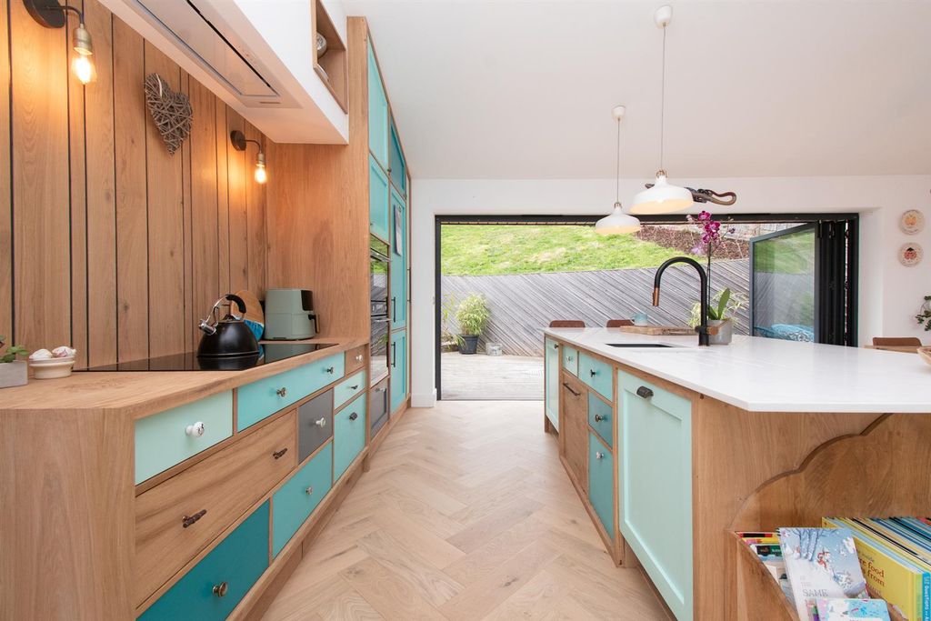 Property photo 3 of 32 Open Plan Living Space