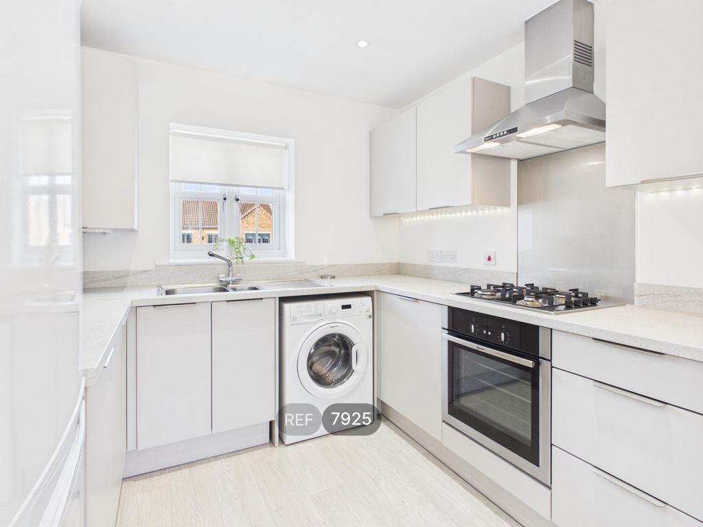 Property photo 2 of 22 Kitchen/Living Area