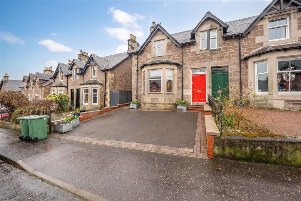 Additional image 37 of 3 bed property for saleWilson Street, Perth PH2