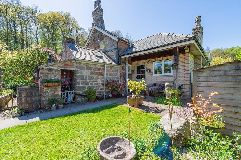 Additional image 39 of 3 bed cottage for salePantglas, Oswestry SY10