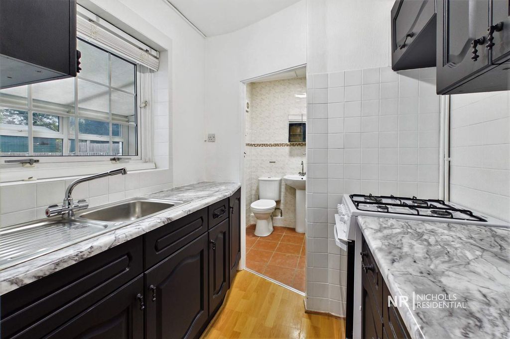 Property photo 2 of 15 Kitchen