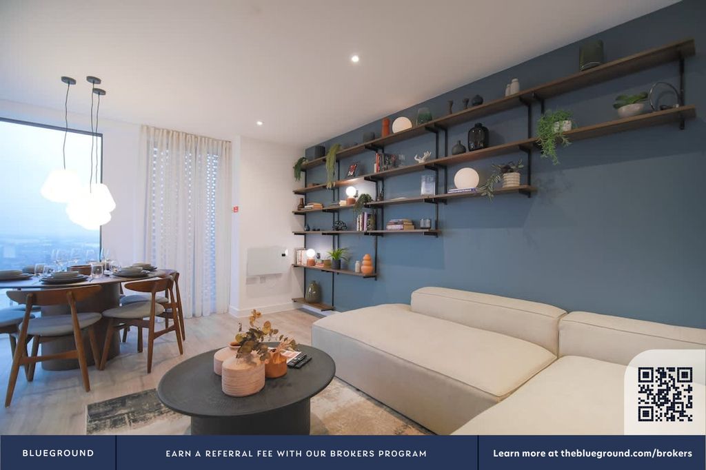 Additional image 4 of 2 bed flat to rentManchester M1