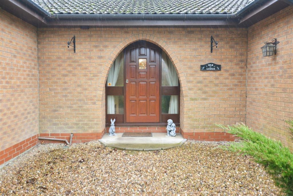 Additional image 41 of 3 bed detached bungalow for salePilham, Gainsborough DN21