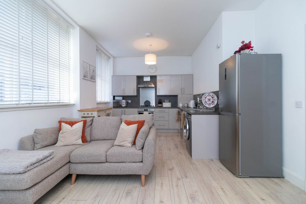 Property photo 3 of 21 Open-Plan Living Area/Kitchen