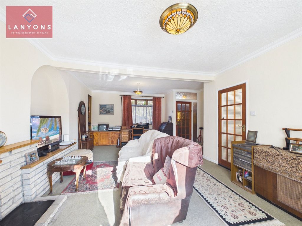 Additional image 16 of 3 bed terraced house for saleLlewellyn Street, Pentre, Rhondda Cynon Taf CF41