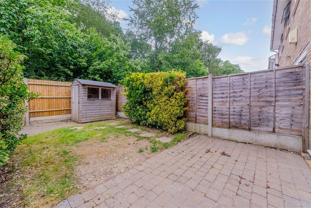 Property photo 2 of 10 Rear Garden