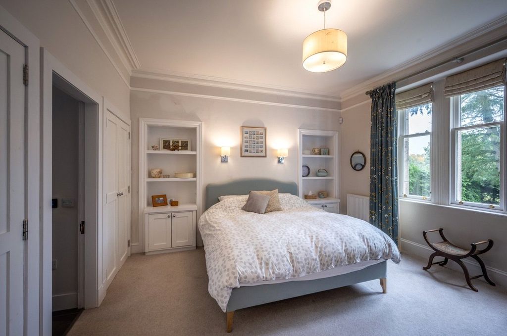 Additional image 6 of 6 bed detached house for saleWest Manse, Drumoak, Banchory, Aberdeenshire AB31