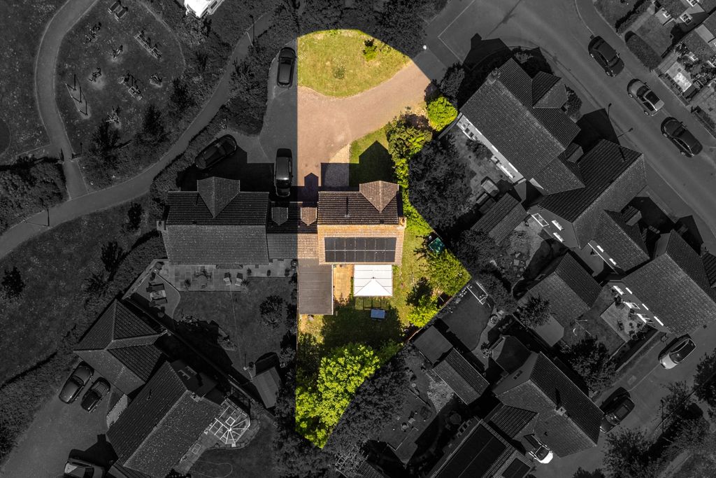 Property photo 3 of 30 Aerial View