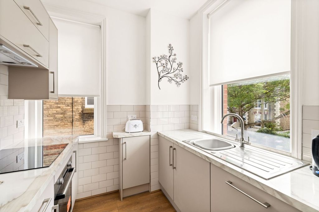 Property photo 3 of 13 Kitchen