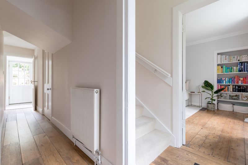 Additional image 7 of 3 bed semi-detached house for saleRosebud Cottage, 12 Rosetta Road, Peebles EH45