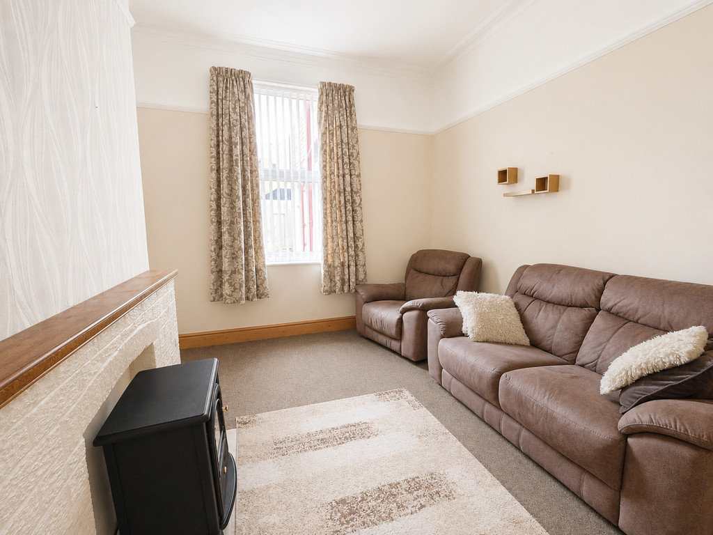 Property photo 3 of 12 Reception Room Two