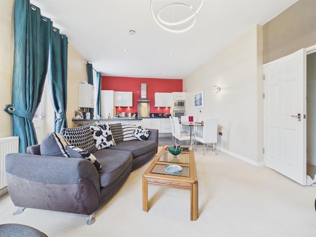 Property photo 2 of 12 Open Plan Lounge, Kitchen, Diner