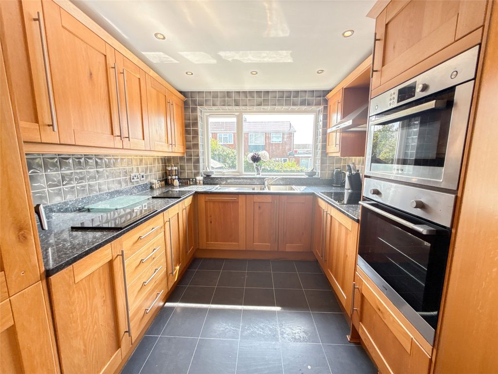 Property photo 3 of 38 Kitchen
