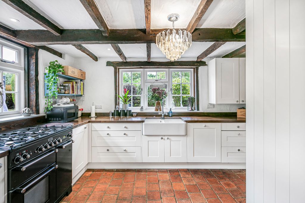 Property photo 3 of 56 Kitchen