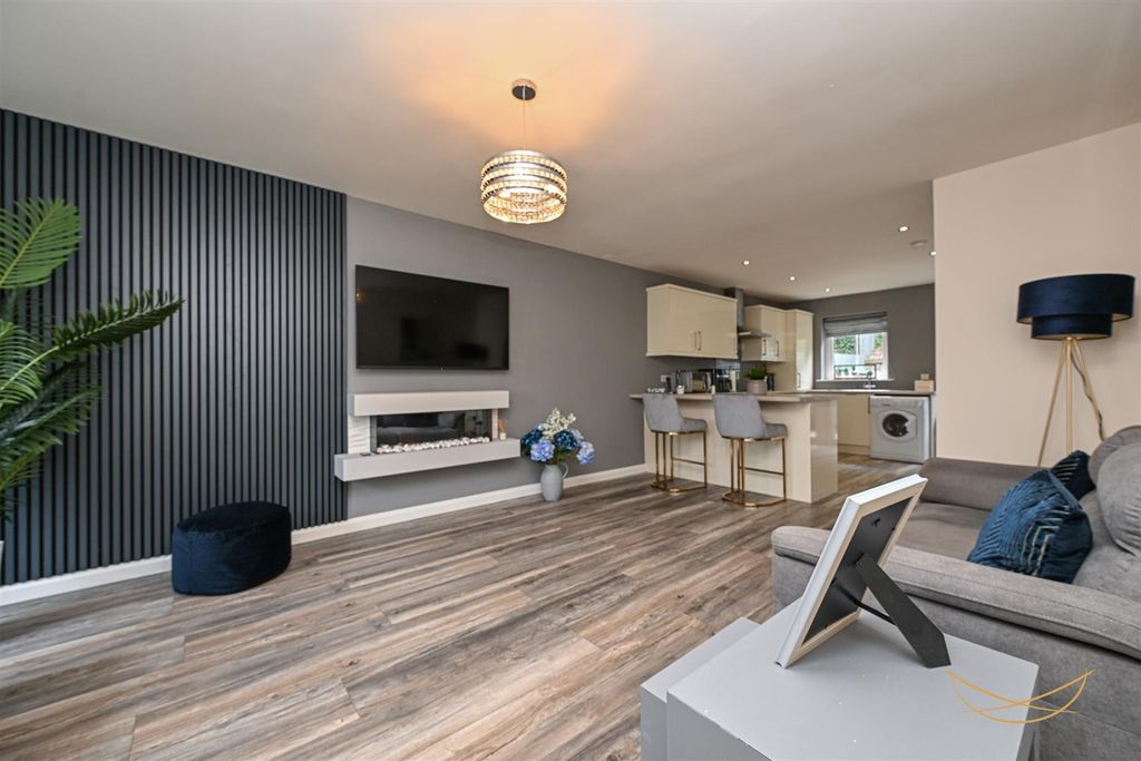Additional image 5 of 3 bed semi-detached house for saleGullivers Lane, Ballynure, Ballyclare BT39